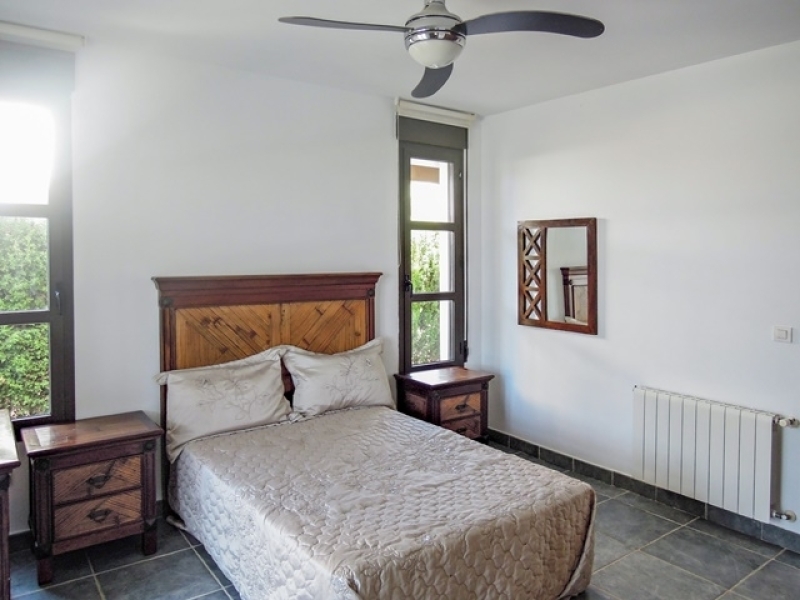 Villa moderna de 3 camas en venta en Javea Villa Javea Cansalades