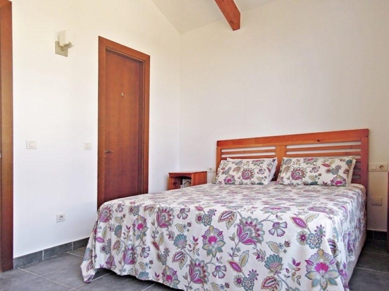 Villa moderna de 3 camas en venta en Javea Villa Javea Cansalades