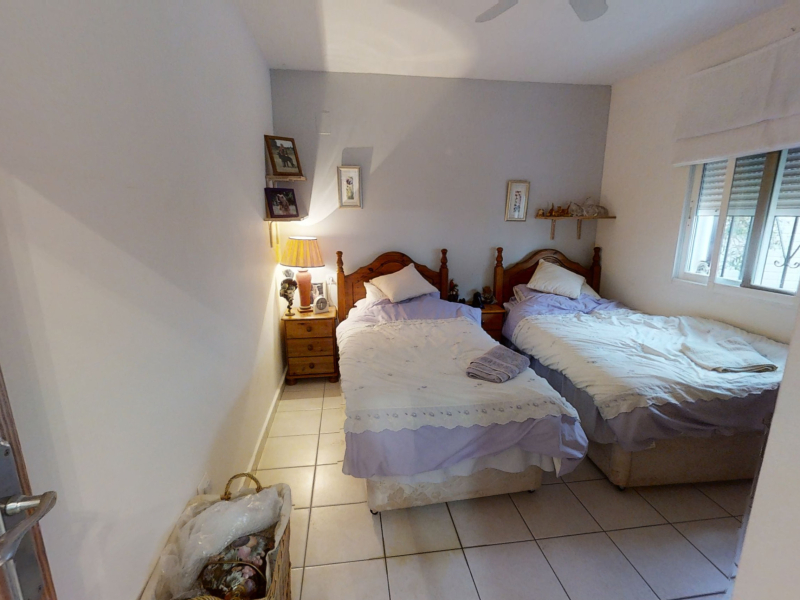 Chalet bien cuidado de 3 dormitorios en Monte Solana, Pedreguer