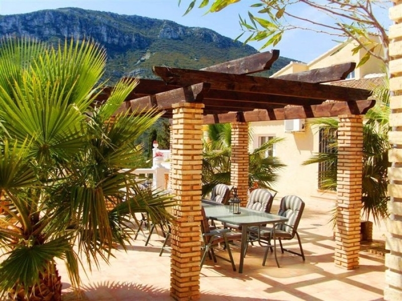 Villa en venta en Gandia Costa Blanca España