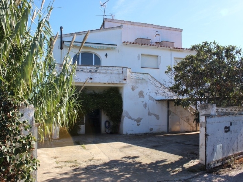 Casa en venta en Denia Camino Gandia Costa Blanca, España