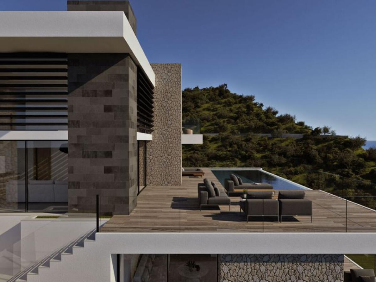 Villa 3 Dormitorios en venta en Benitachell Benitachell - Cumbres del Sol