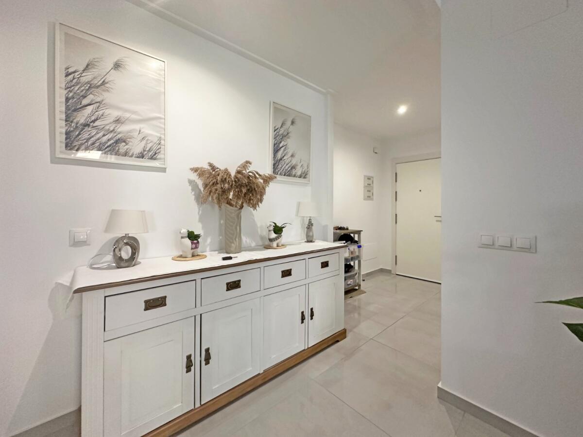 Apartamento 2 Dormitorios en venta en Teulada