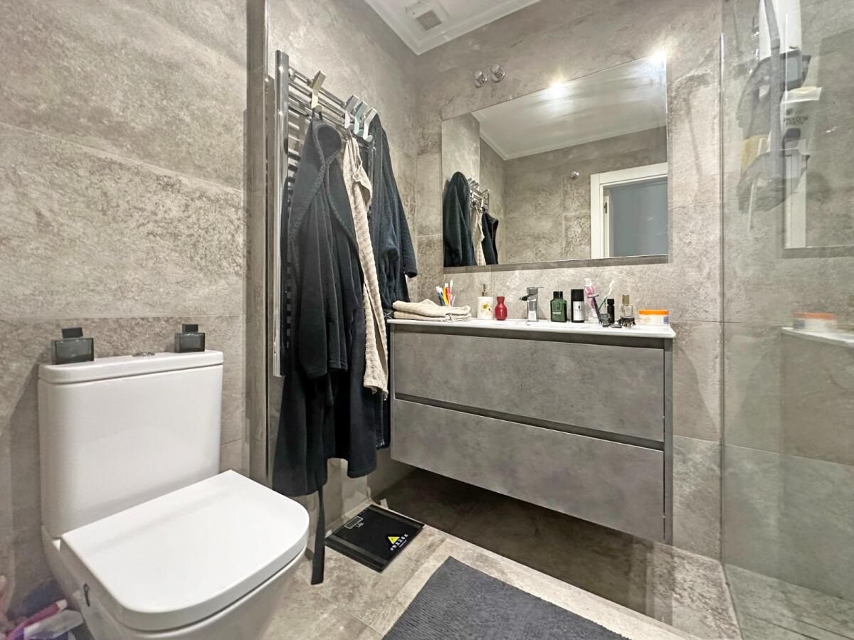Apartamento 2 Dormitorios en venta en Teulada