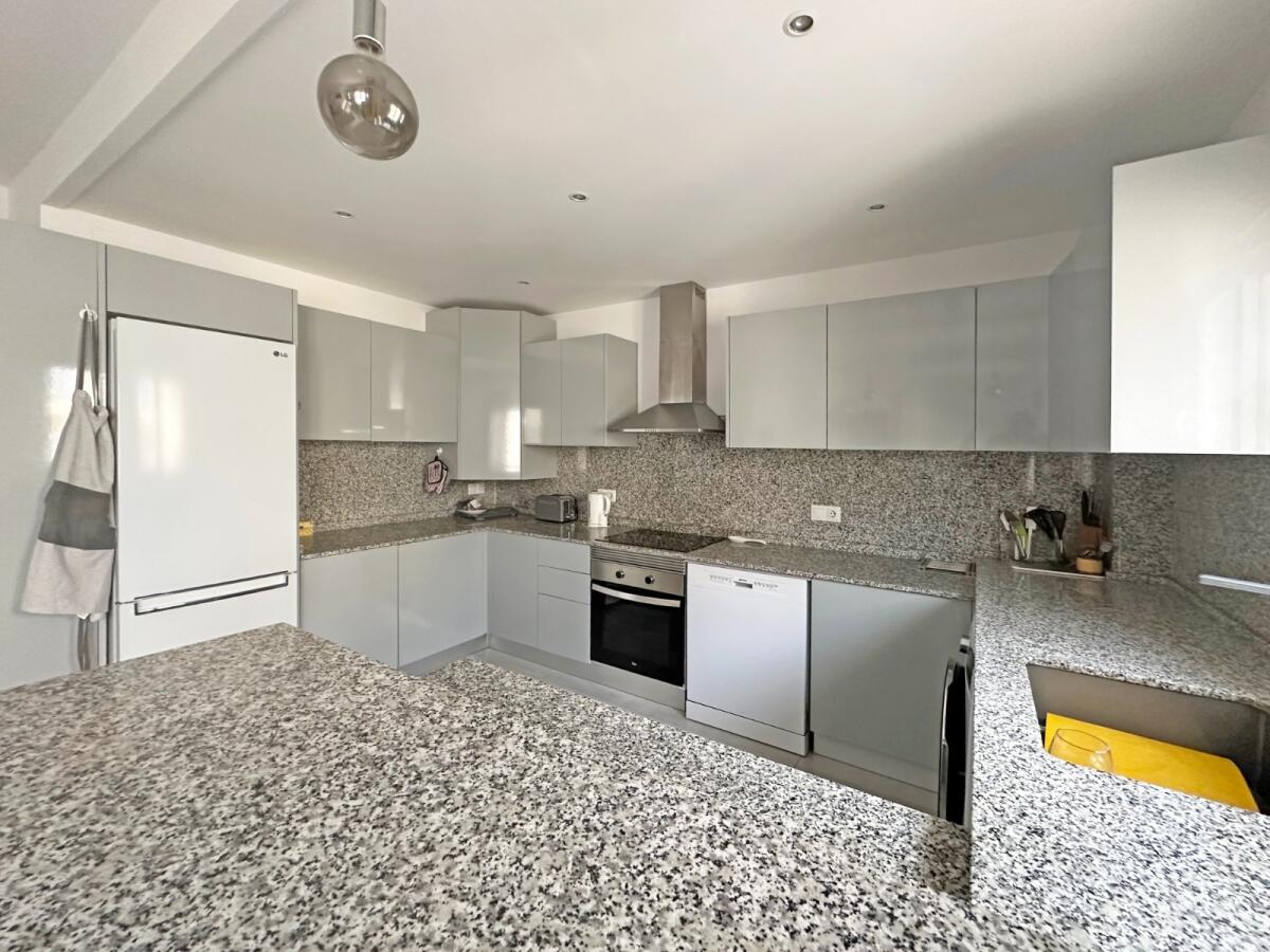 Apartamento 2 Dormitorios en venta en Teulada