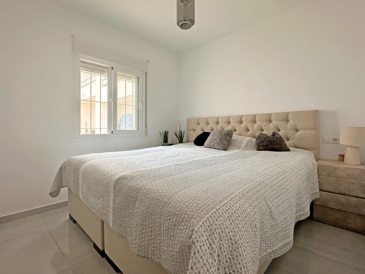 Apartamento 2 Dormitorios en venta en Teulada