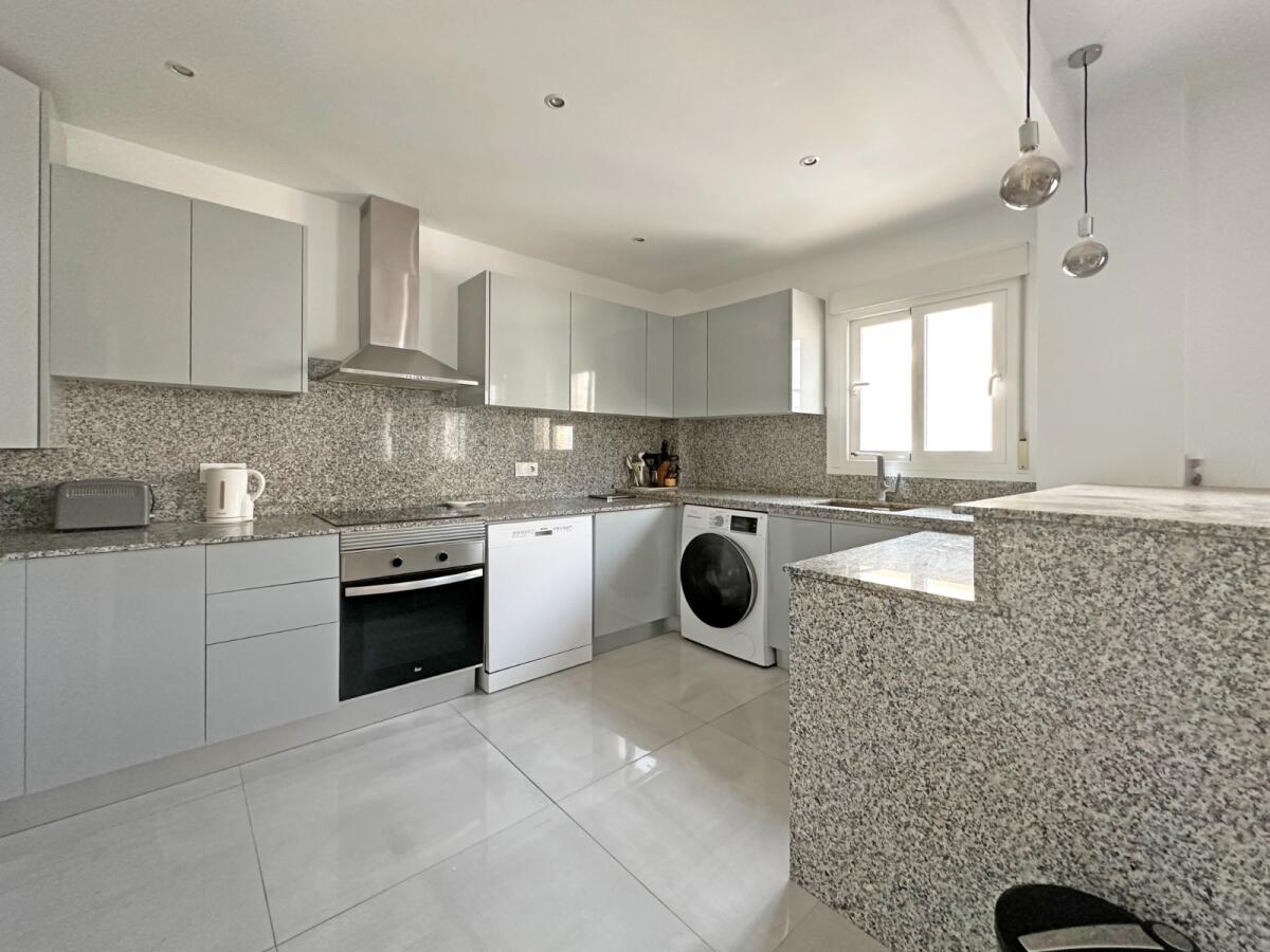 Apartamento 2 Dormitorios en venta en Teulada