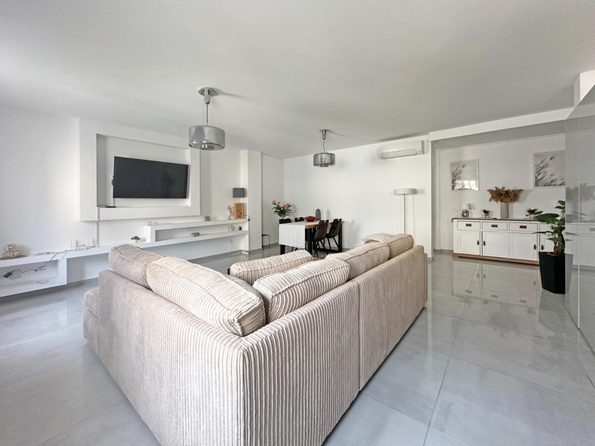 Apartamento 2 Dormitorios en venta en Teulada