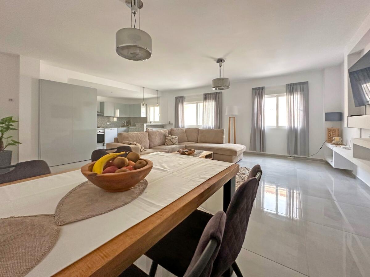 Apartamento 2 Dormitorios en venta en Teulada