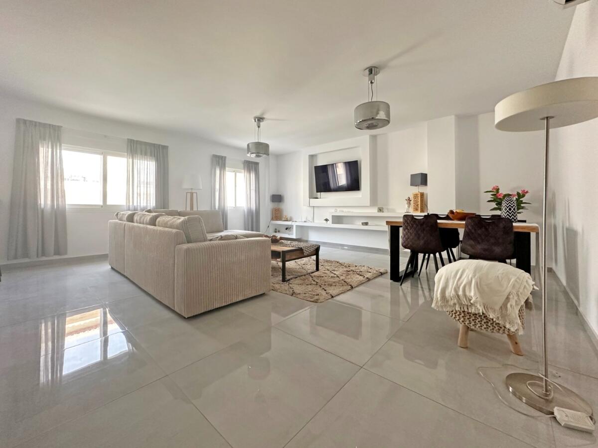 Apartamento 2 Dormitorios en venta en Teulada