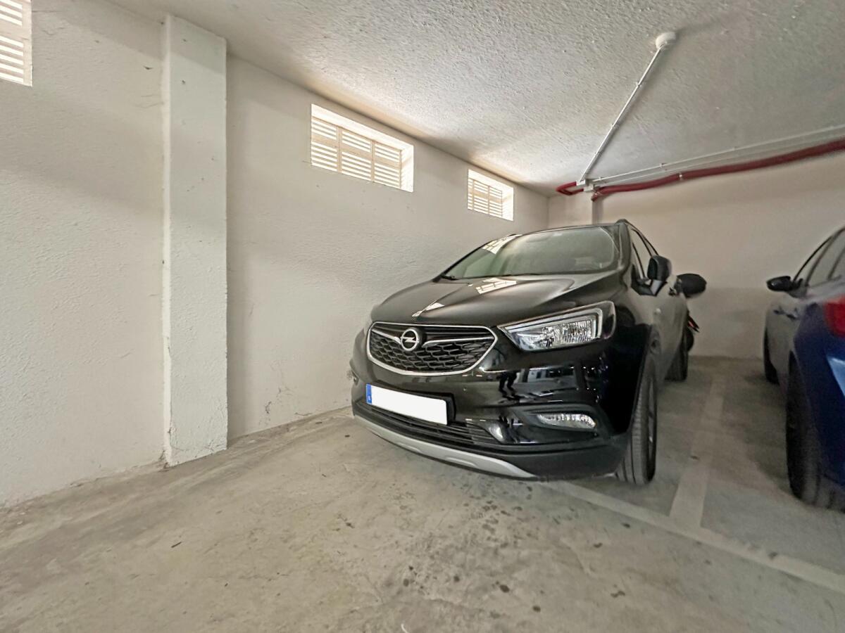 Apartamento 2 Dormitorios en venta en Teulada