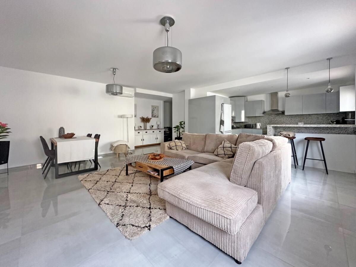 Apartamento 2 Dormitorios en venta en Teulada