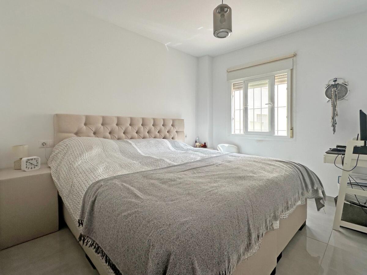 Apartamento 2 Dormitorios en venta en Teulada