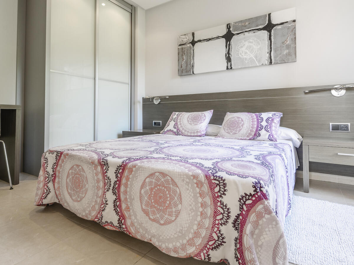 Villa 9 Dormitorios en venta en Benitachell Calistros