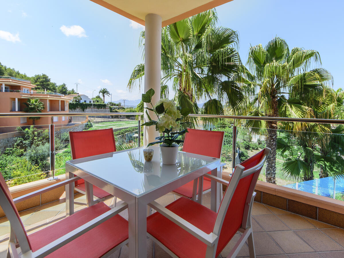Villa 9 Dormitorios en venta en Benitachell Calistros