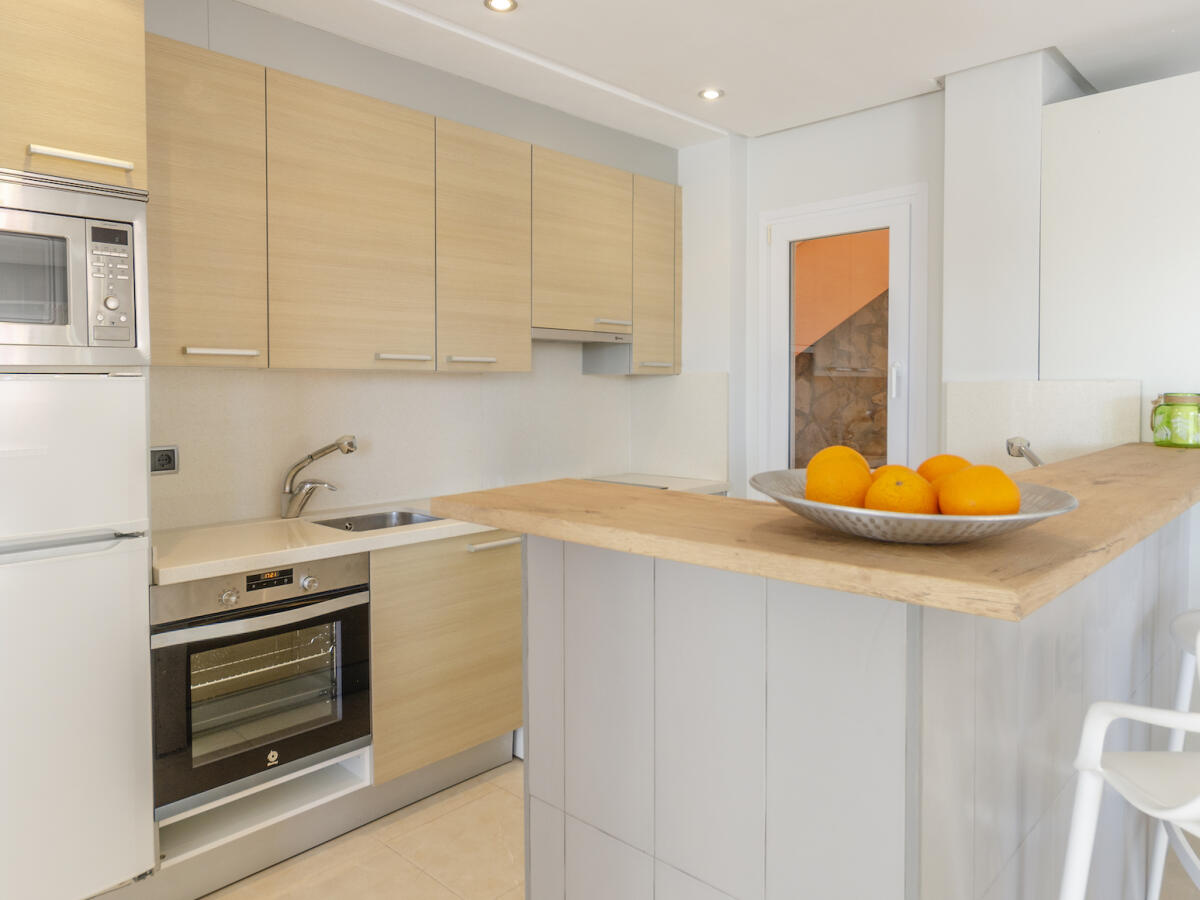 Villa 9 Dormitorios en venta en Benitachell Calistros