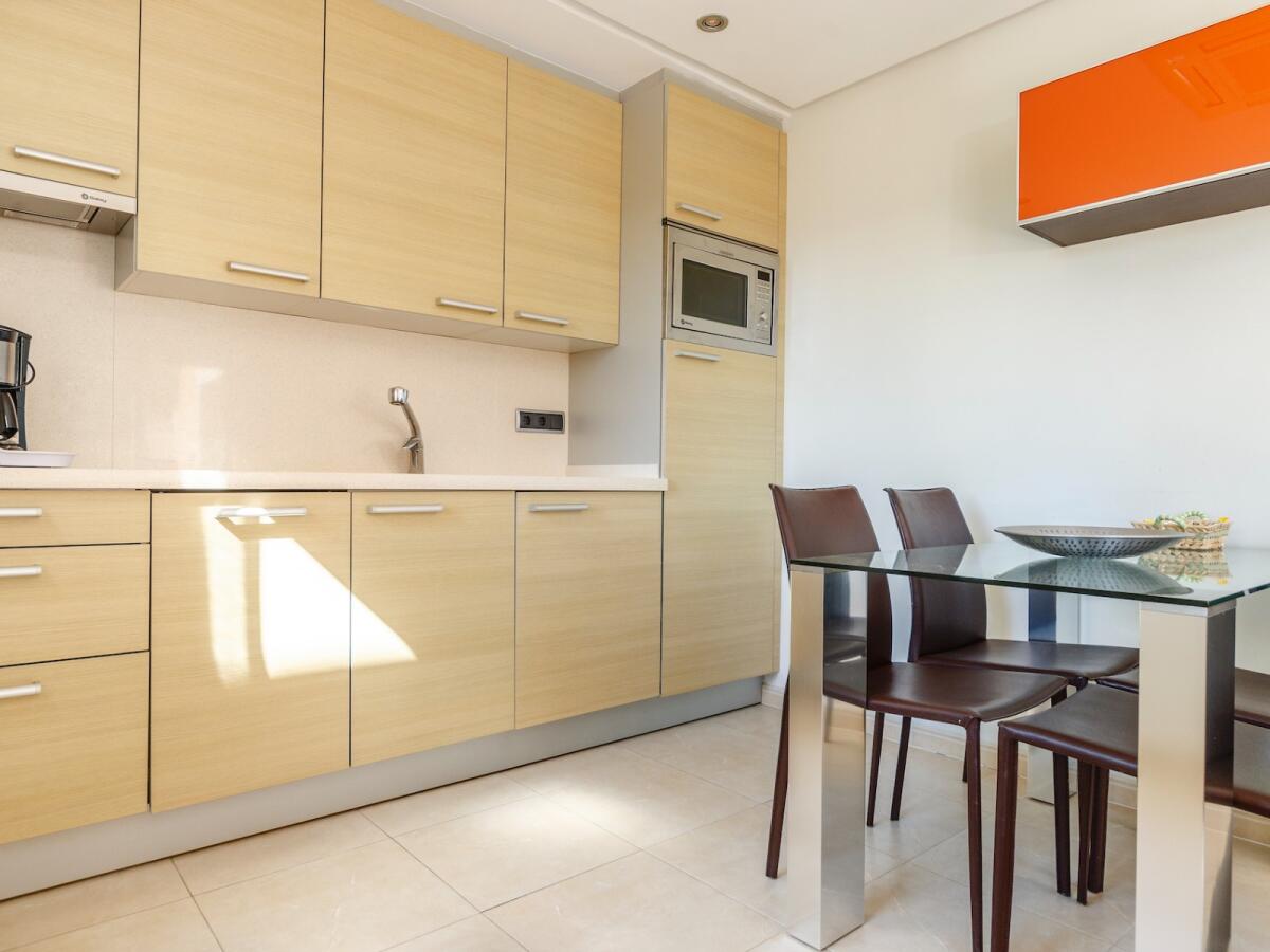 Villa 9 Dormitorios en venta en Benitachell Calistros