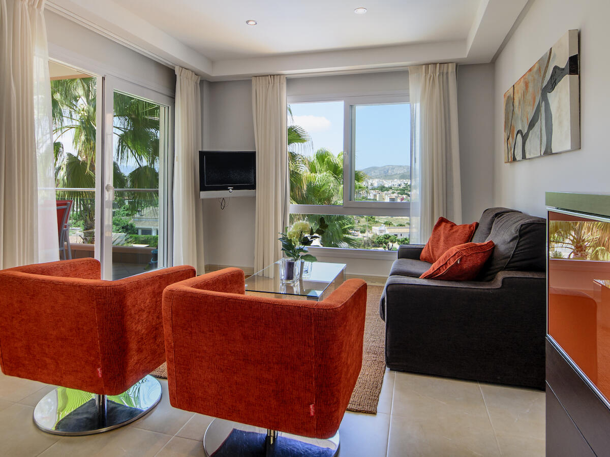 Villa 9 Dormitorios en venta en Benitachell Calistros