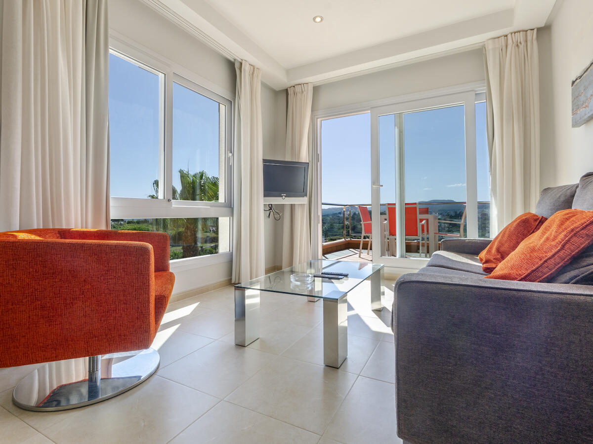 Villa 9 Dormitorios en venta en Benitachell Calistros