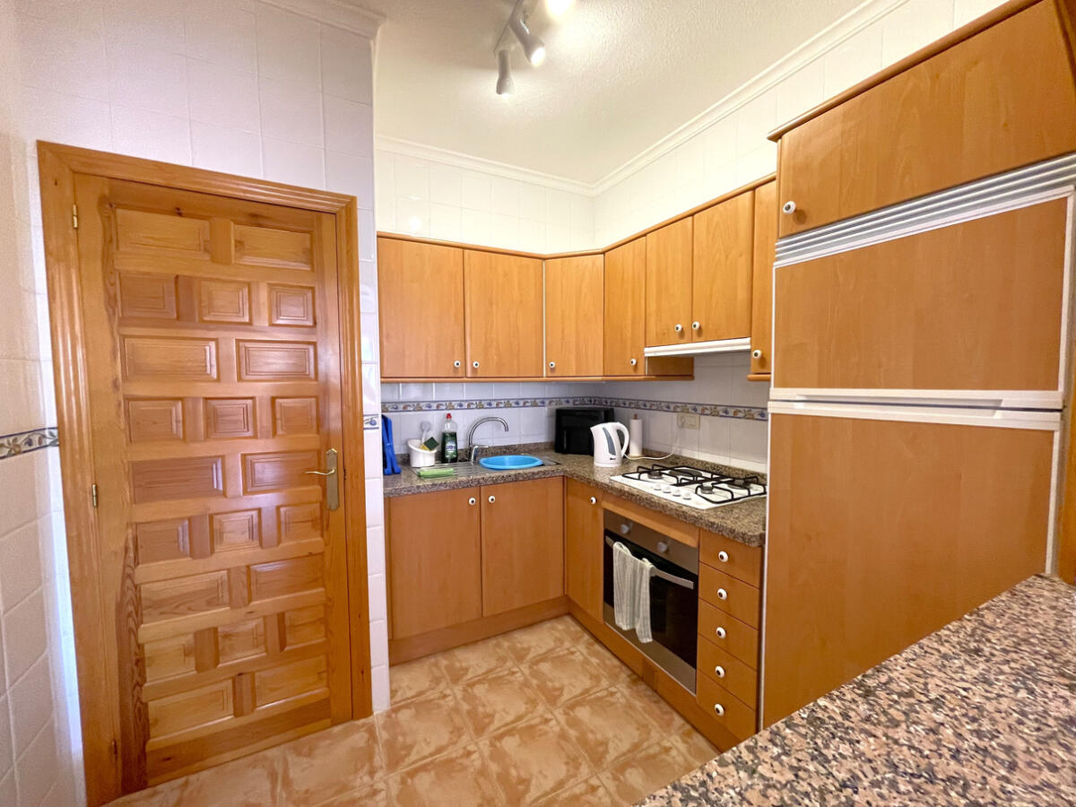 Apartamento 2 Dormitorios en venta en Benitachell