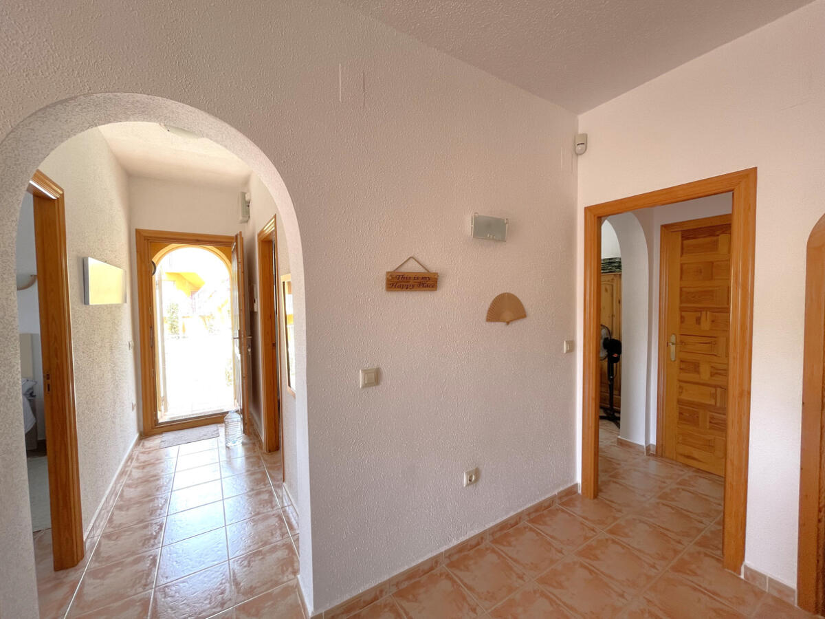 Apartamento 2 Dormitorios en venta en Benitachell