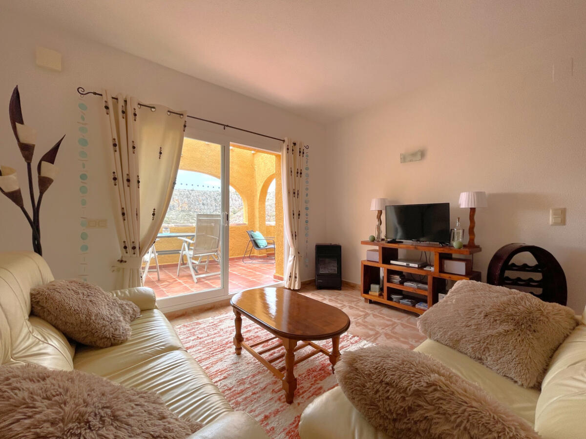 Apartamento 2 Dormitorios en venta en Benitachell