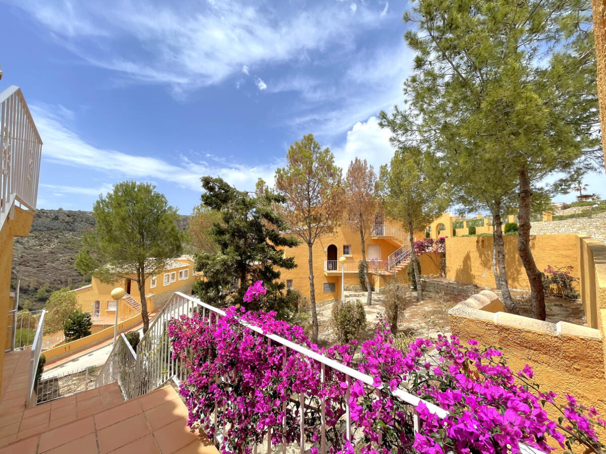 Apartamento 2 Dormitorios en venta en Benitachell
