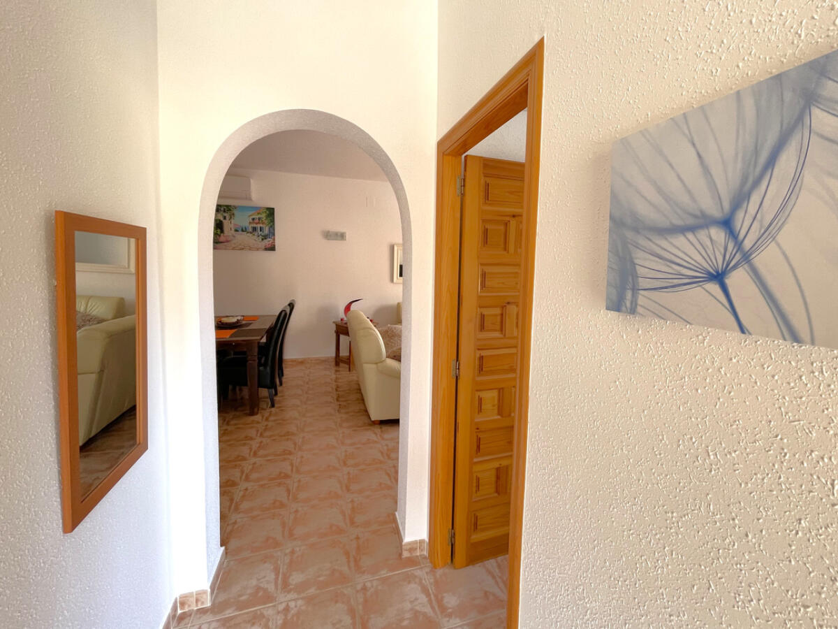 Apartamento 2 Dormitorios en venta en Benitachell