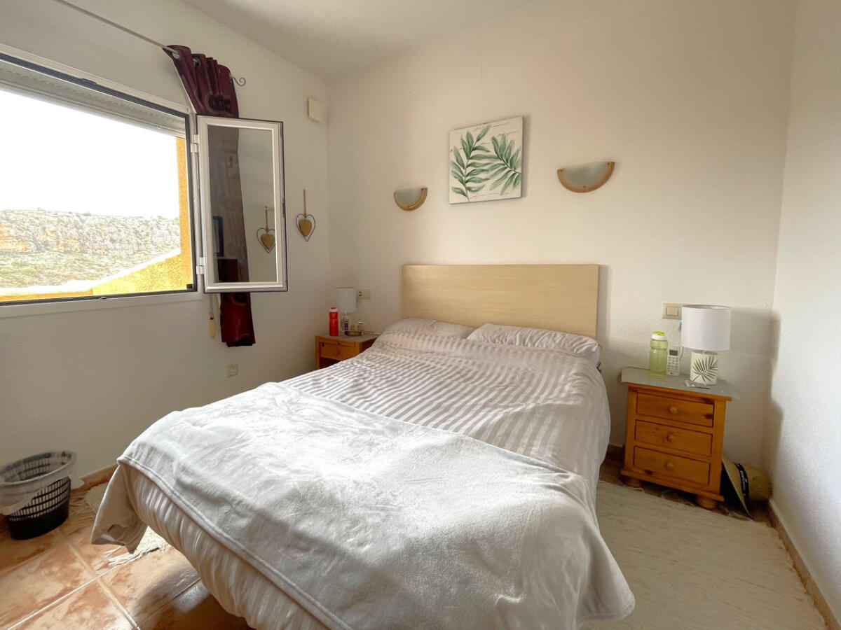 Apartamento 2 Dormitorios en venta en Benitachell