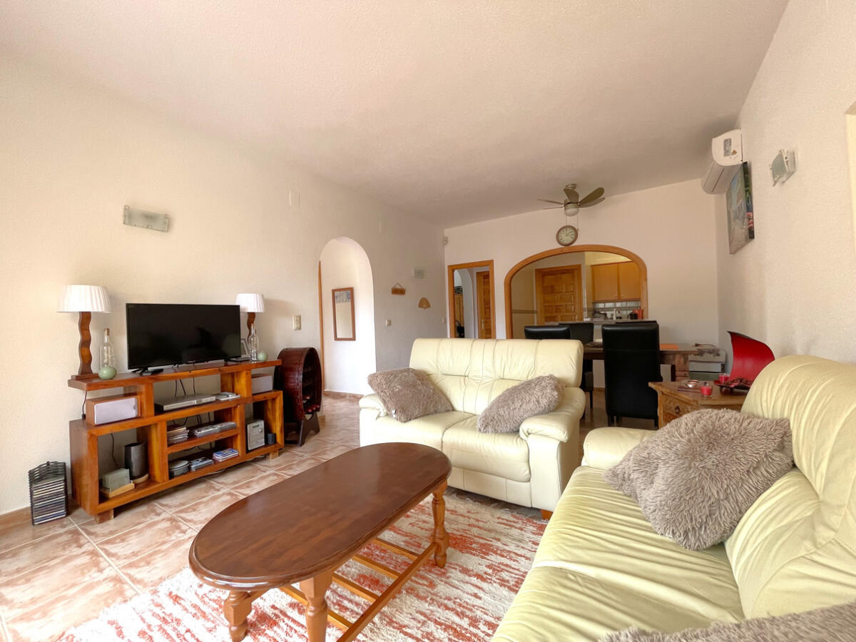 Apartamento 2 Dormitorios en venta en Benitachell