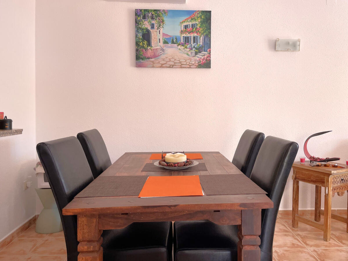 Apartamento 2 Dormitorios en venta en Benitachell
