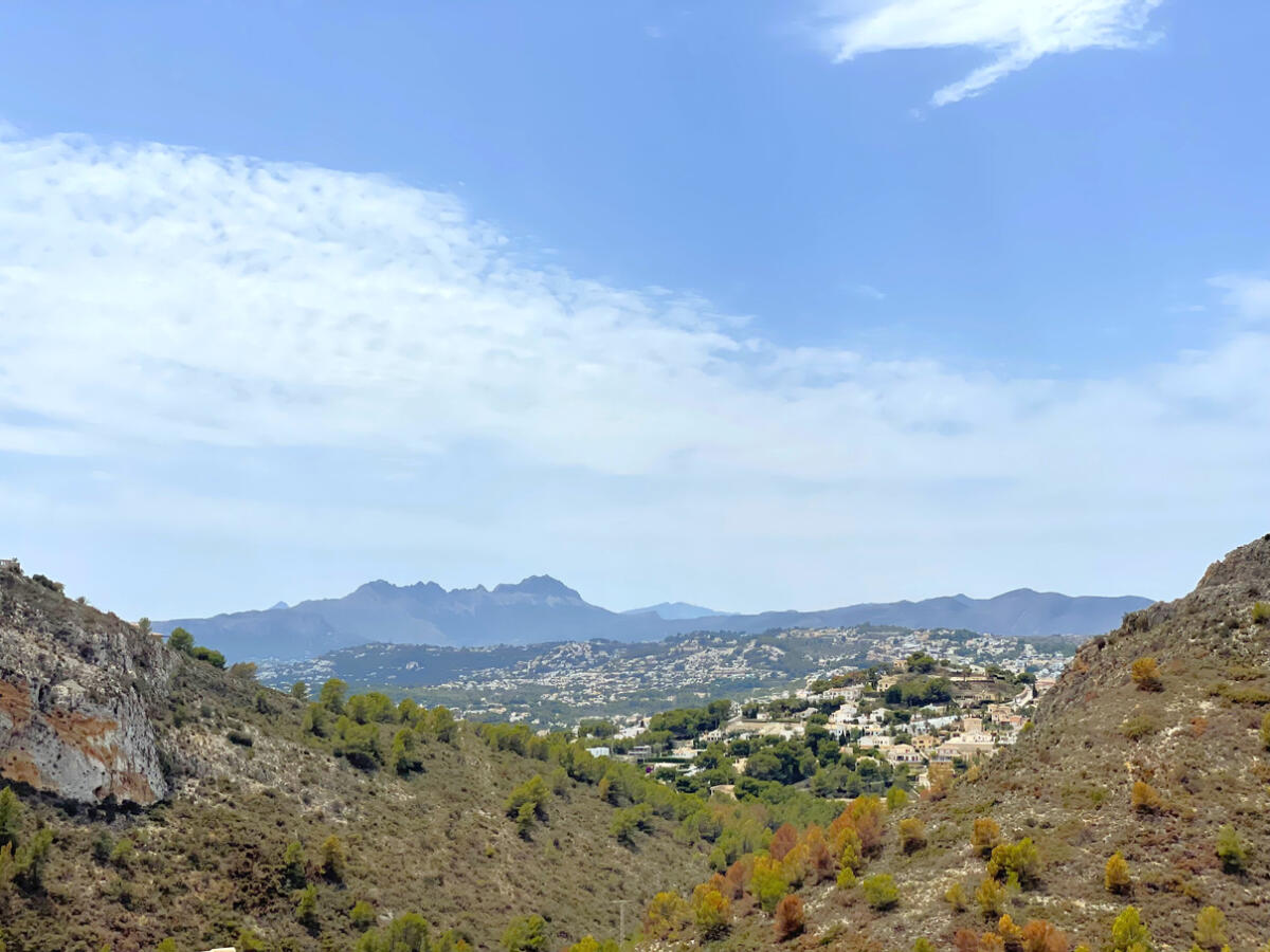 Apartamento 2 Dormitorios en venta en Benitachell