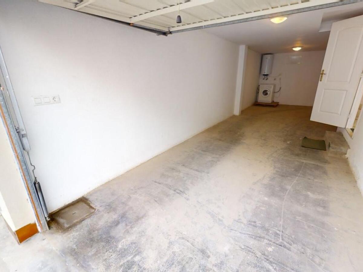 Casa adosada de 3 dormitorios cerca del centro de Denia