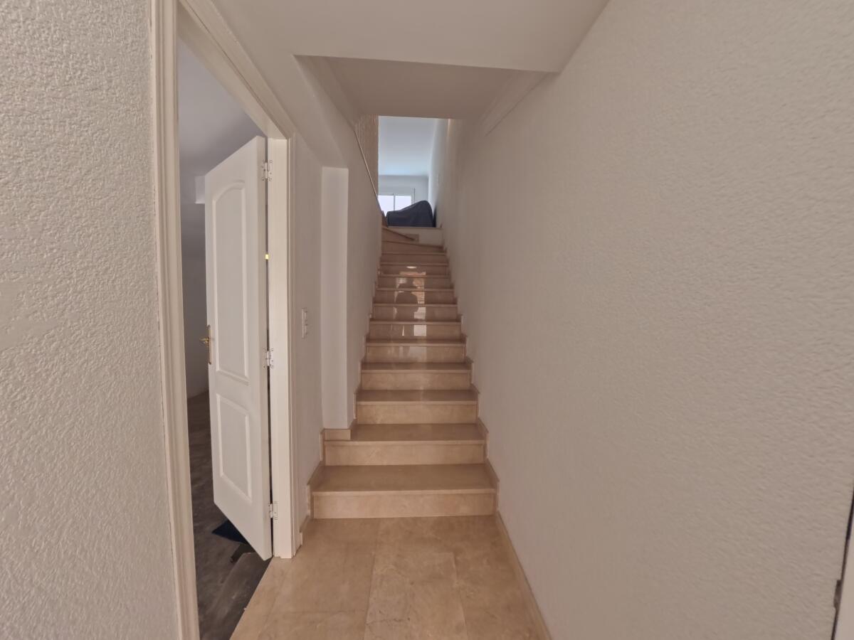 🏡 Vivienda lista para entrar a vivir, 3 dormitorios, cerca del centro