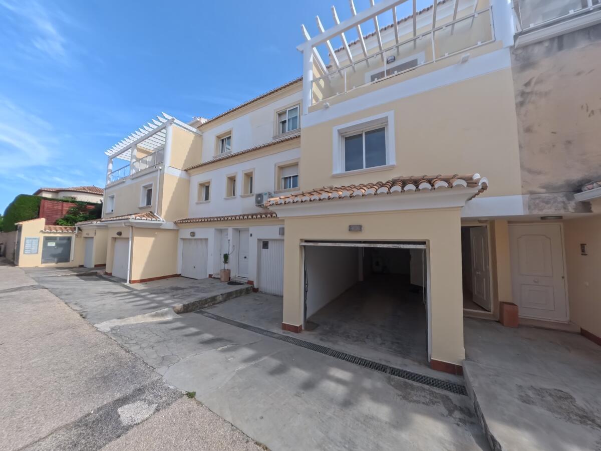 🏡 Vivienda lista para entrar a vivir, 3 dormitorios, cerca del centro