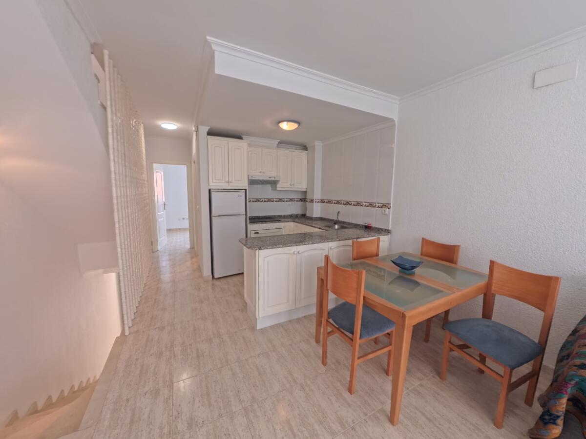 🏡 Vivienda lista para entrar a vivir, 3 dormitorios, cerca del centro