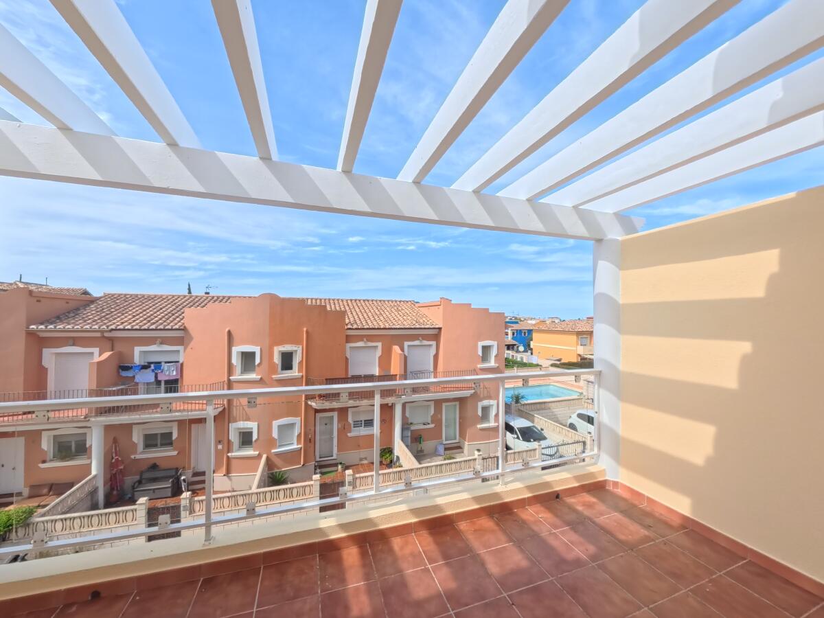 🏡 Vivienda lista para entrar a vivir, 3 dormitorios, cerca del centro