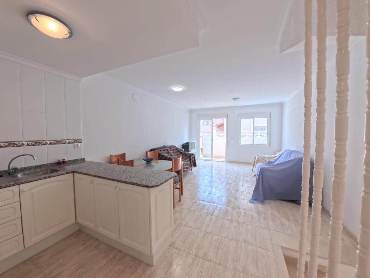 🏡 Vivienda lista para entrar a vivir, 3 dormitorios, cerca del centro