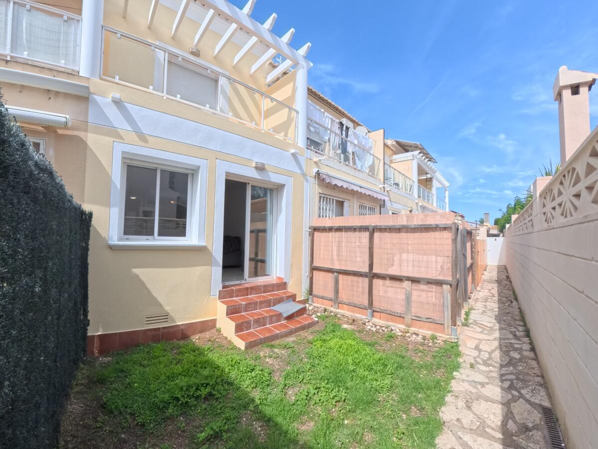 🏡 Vivienda lista para entrar a vivir, 3 dormitorios, cerca del centro