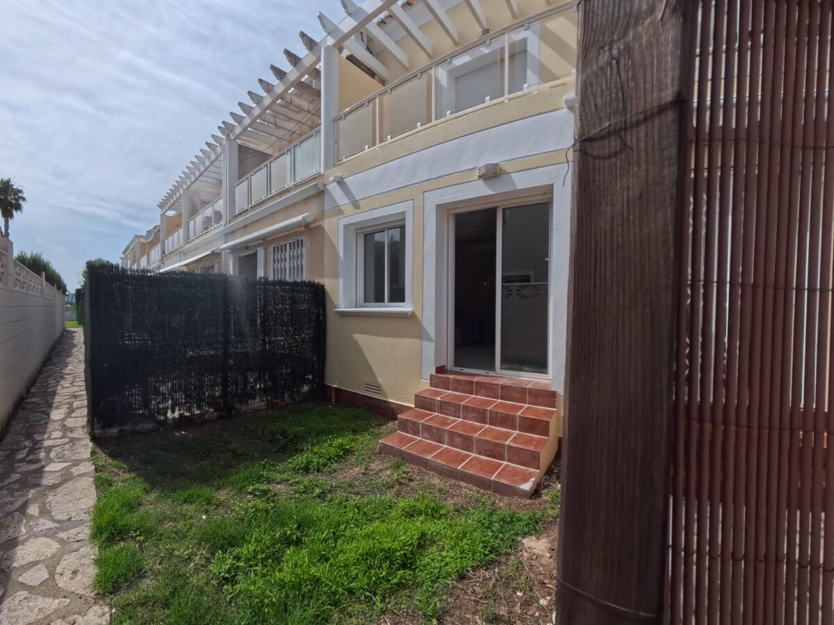 🏡 Vivienda lista para entrar a vivir, 3 dormitorios, cerca del centro