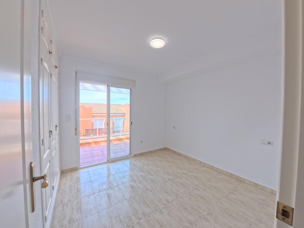 🏡 Vivienda lista para entrar a vivir, 3 dormitorios, cerca del centro
