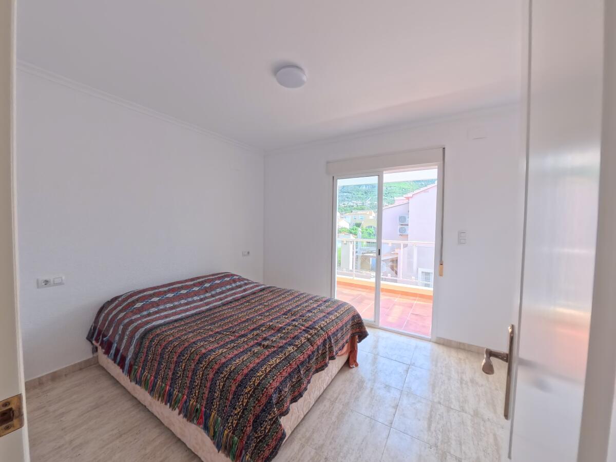 🏡 Vivienda lista para entrar a vivir, 3 dormitorios, cerca del centro