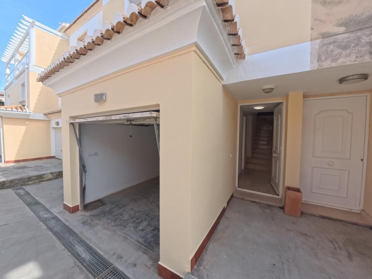 🏡 Vivienda lista para entrar a vivir, 3 dormitorios, cerca del centro