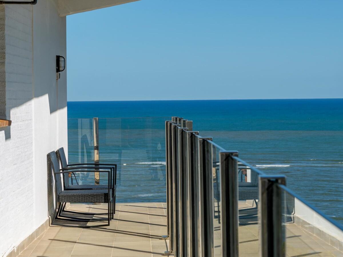 Las vistas más espectaculares de la costa y el Montgó de Dénia: un hermoso santuario