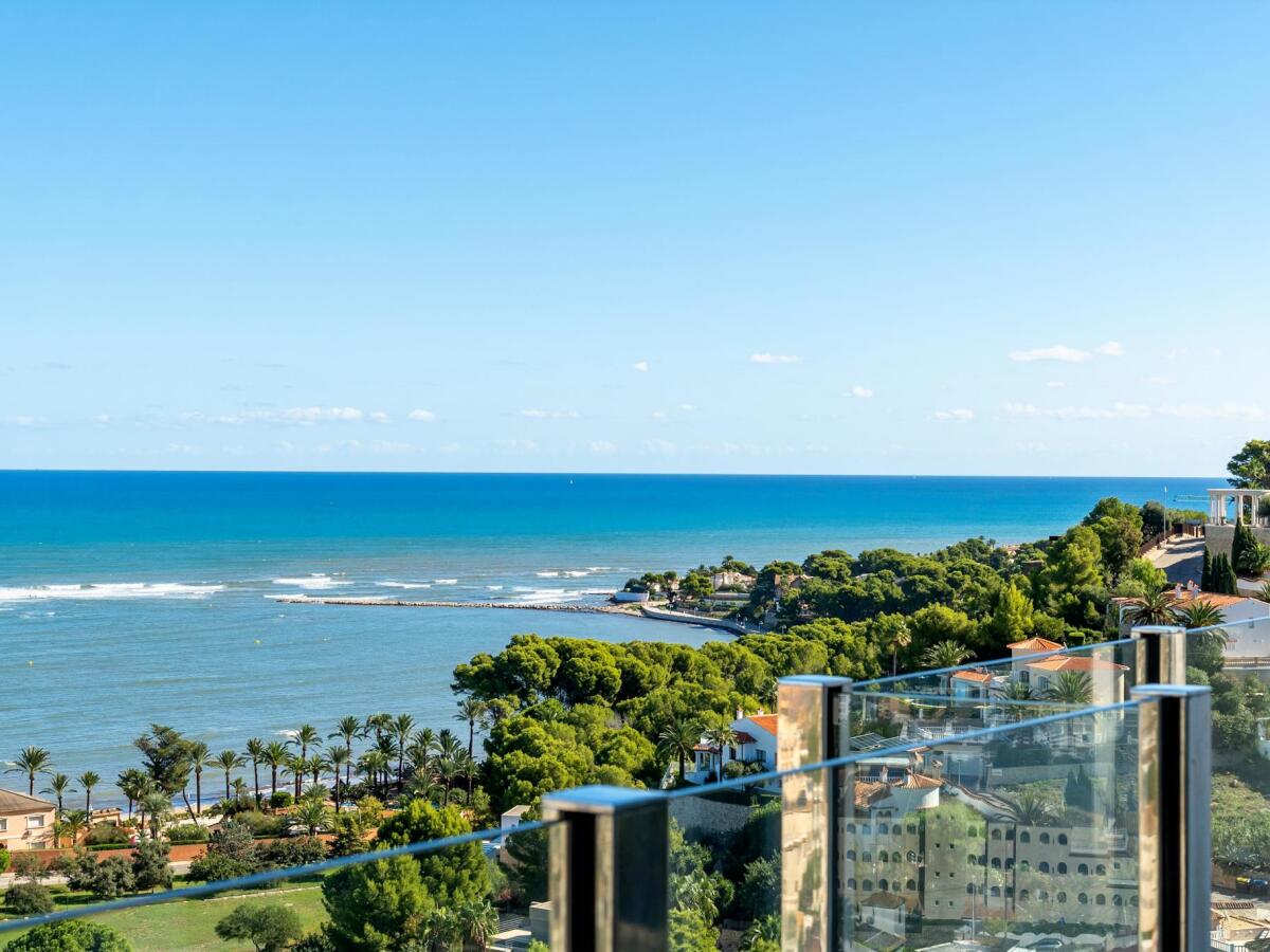 Las vistas más espectaculares de la costa y el Montgó de Dénia: un hermoso santuario