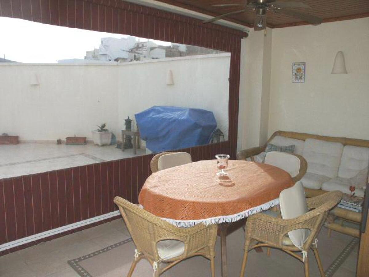 Villa 3 Dormitorios en venta en Benitachell Benitachell Centre