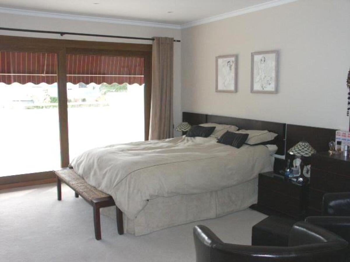 Villa 3 Dormitorios en venta en Benitachell Benitachell Centre