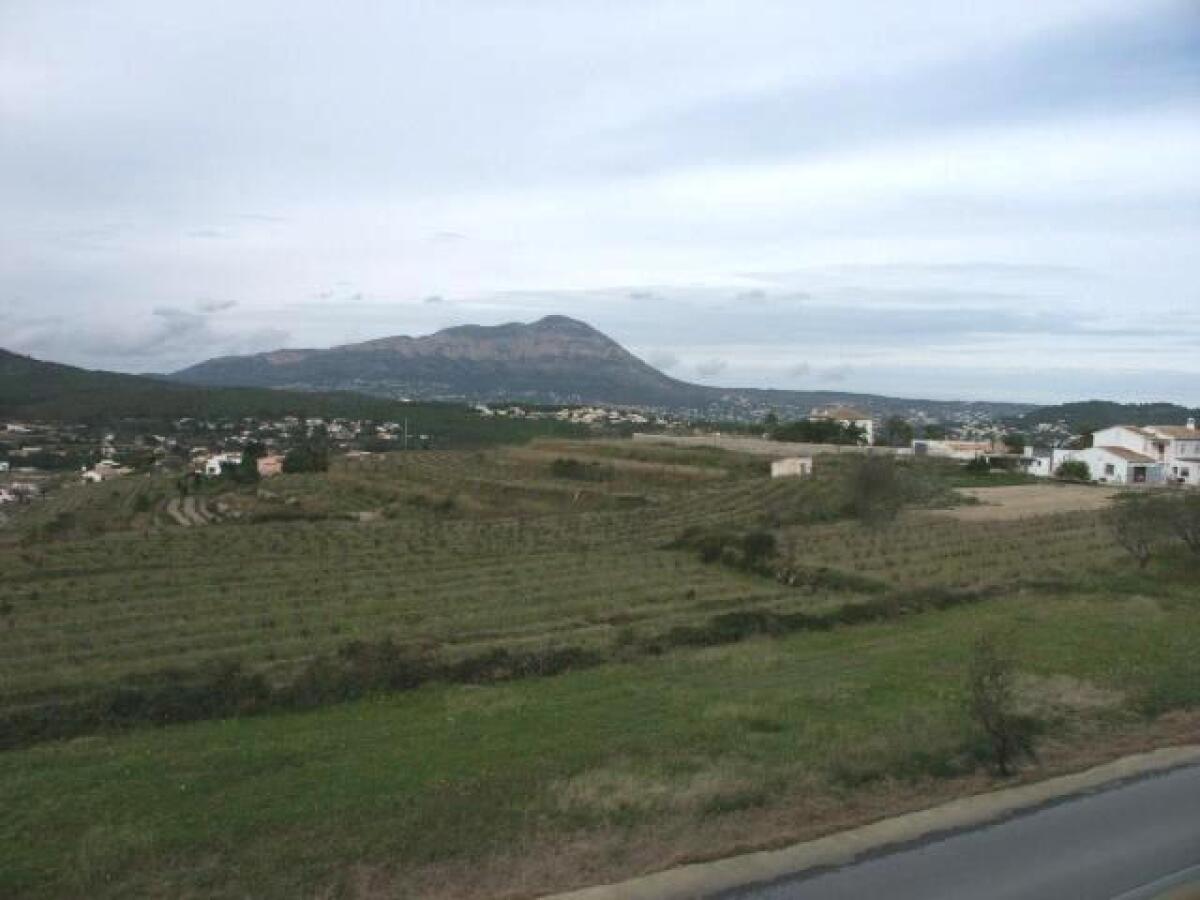 Villa 3 Dormitorios en venta en Benitachell Benitachell Centre