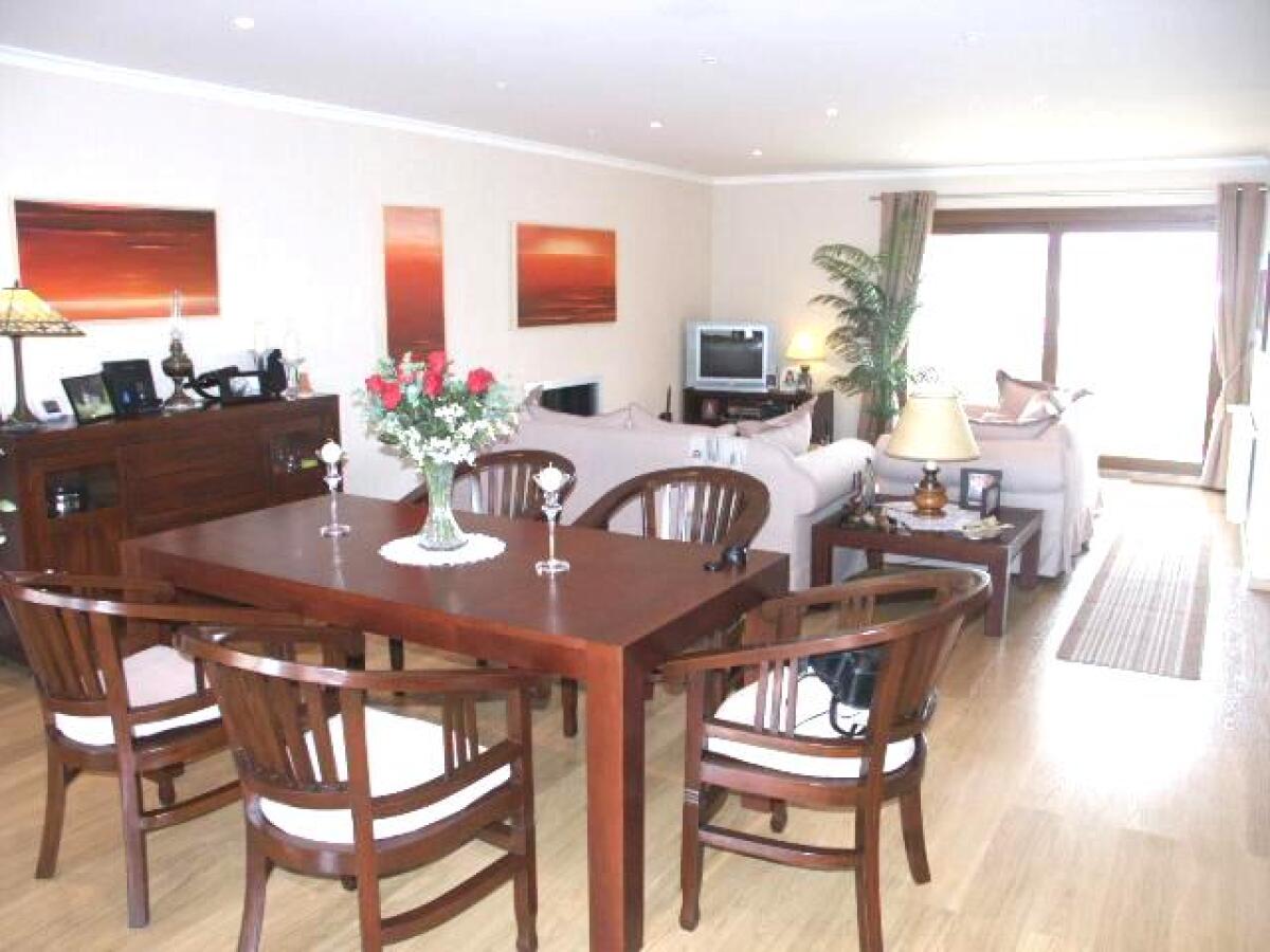Villa 3 Dormitorios en venta en Benitachell Benitachell Centre