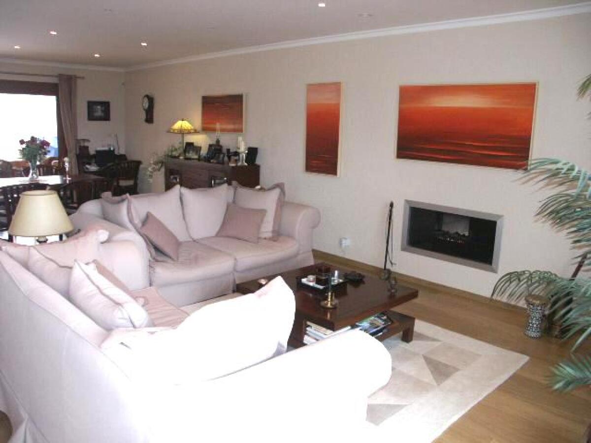 Villa 3 Dormitorios en venta en Benitachell Benitachell Centre